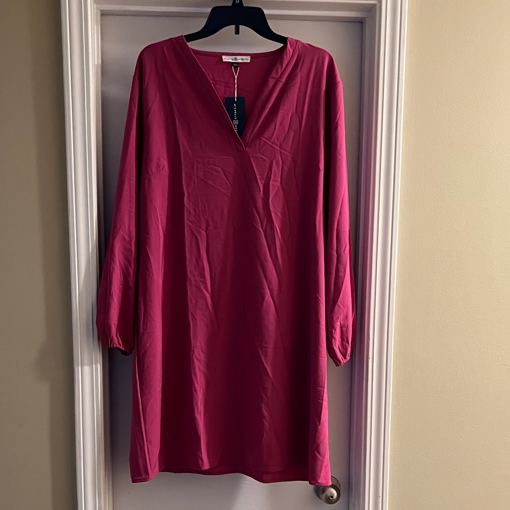 Michelle McDowell  Dress NWT